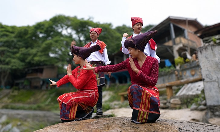 Pariwisata