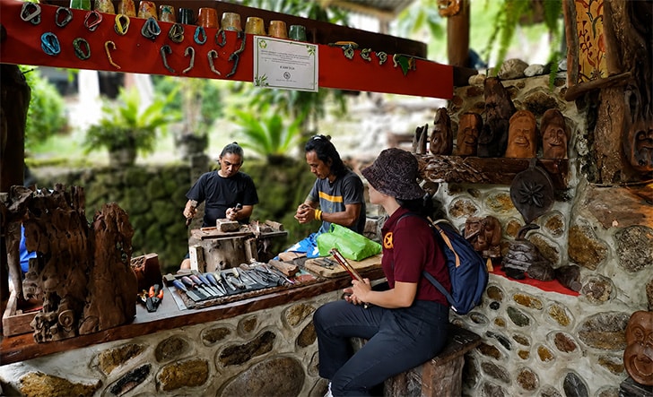 Pariwisata Budaya