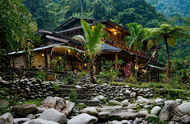 Bukit Lawang